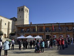 VIII San Silvestre Belmonteña